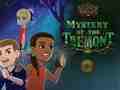 ເກມ Secret Of Sulphur Springs: Mistery at the Tremont