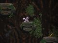 ເກມ Cave Descent