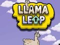 ເກມ Llama Leap