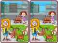 ເກມ Spot the Differences City