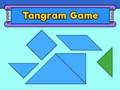 ເກມ Tangram game