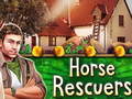 ເກມ Horse Rescuers