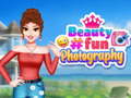ເກມ Beauty #Fun Photography