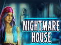ເກມ Nightmare House