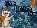 ເກມ Joyous Hedgehog Escape
