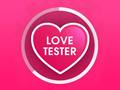 ເກມ Love Tester 3