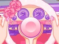 ເກມ Princess Driver Quiz