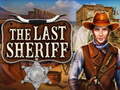 ເກມ The Last Sheriff