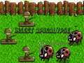 ເກມ Insect Apocolypse 