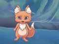 ເກມ Frosty Foxy