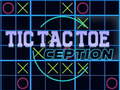 ເກມ TicTacToe Ception