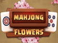 ເກມ Mahjong Flowers