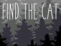 ເກມ Find the cat