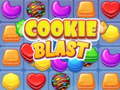 ເກມ Cookie Blast