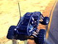 ເກມ Buggy Drive Stunt Sim