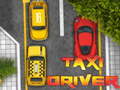 ເກມ Taxi Driver