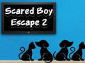 ເກມ Scared Boy Escape 2