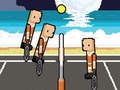 ເກມ Funny Tennis Physics