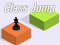 ເກມ Class Jump