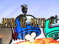 ເກມ Among Us Match 3