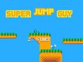 ເກມ Super Jump Guy
