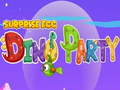 ເກມ Surprise Egg Dino Party