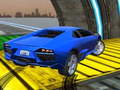 ເກມ Ramp City Car Stunts Impossible