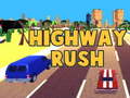 ເກມ Highway Rush
