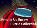 ເກມ Among Us Jigsaw Puzzle Collection