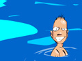 ເກມ Cliff Diver 