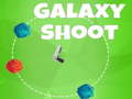 ເກມ Galaxy Shoot