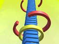 ເກມ Twist Roller 3D