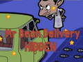 ເກມ Mr Bean Delivery Hidden