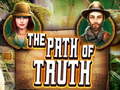 ເກມ The Path of Truth