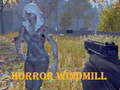 ເກມ Horror Windmill