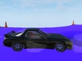 ເກມ Extreme Ramp Car Stunts