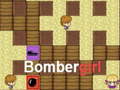 ເກມ Bombergirl