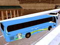 ເກມ 3D bus simulator 2021