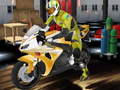 ເກມ Bike Race Bike Stunt 2021