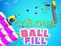 ເກມ Colour Ball Fill