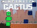 ເກມ Infinite Cactus