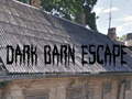 ເກມ Dark Barn Escape