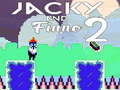 ເກມ Time of Adventure: Jacky and Finno 2