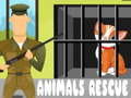 ເກມ Animals Rescue