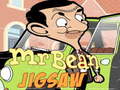ເກມ Mr. Bean Jigsaw