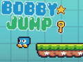 ເກມ Bobby Jump
