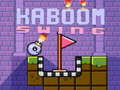ເກມ Kaboom Swing