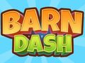 ເກມ Barn Dash