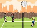 ເກມ Volley Random