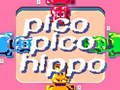 ເກມ Pico Pico Hippo